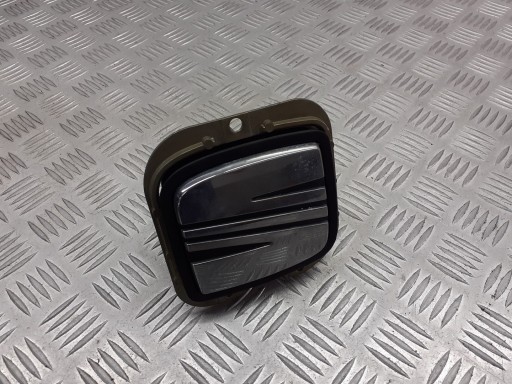 KLAMKA KLAPY BAGAŻNIKA SEAT LEON I