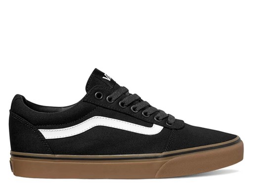 Trampki old skool buty Vans Ward VN0A36EM7HI 45