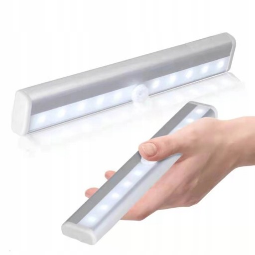 OŚWIETLENIE LED PODSZAFKOWE DO KUCHNI 1W