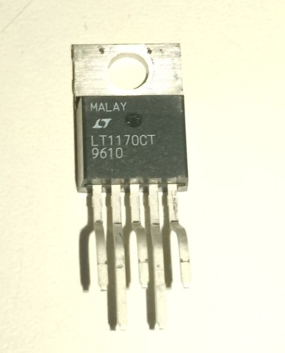 LT1170CT