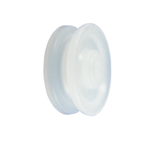 ROLKA ROLKI 28 mm NA LINĘ LINKĘ 6 mm BLOCZKI SZOTY