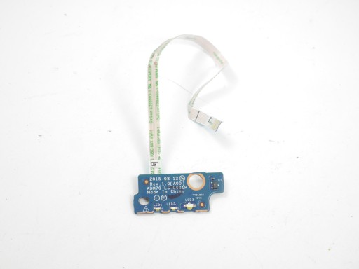 Moduł LED DELL Latitude E5470