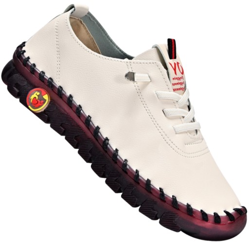 NOWY WYGODNE DAMSKIE BUTY - LIGHTNESS STEADYEDGE
