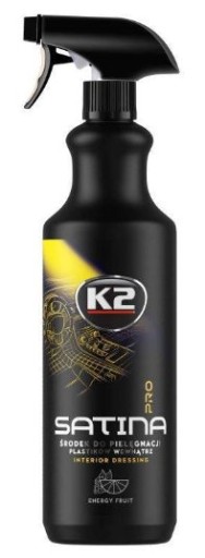 K2-SATINA PRO BLUEBERRY 1L
