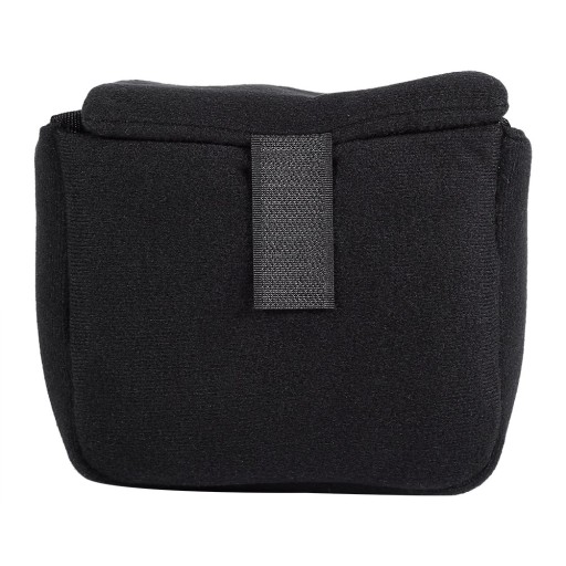 WKŁAD ETUI TORBA NA APARAT DSLR CZARNY
