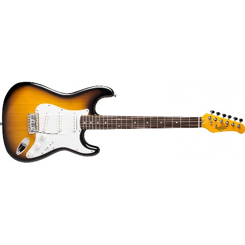 OSCAR SCHMIDT OS 30 (3TS) Gitara Elektryczna 3/4