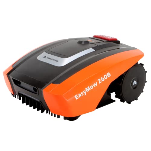 ROBOT KOSZĄCY EASYMOW 260B KOSIARKA YARD FORCE