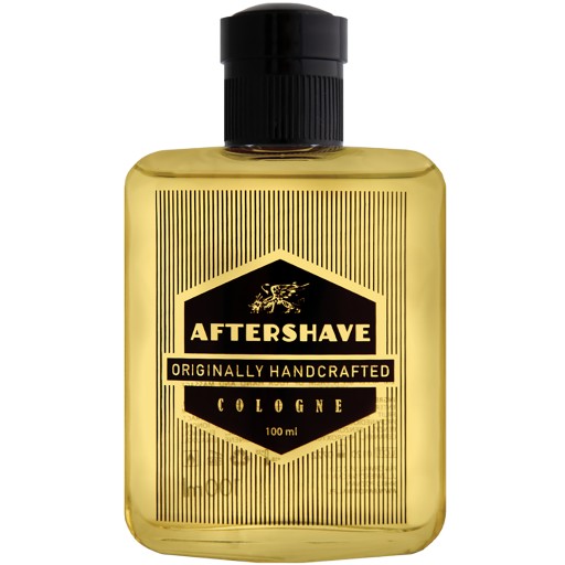Pan Drwal woda kolońska COLOGNE 100ml