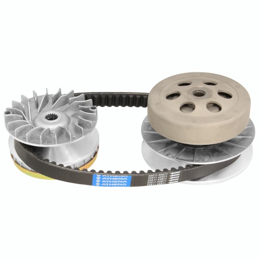 Wariator Sprzęgło Pasek Napędowy Atv Quad Linhai Keeway Gtx Benyco 260 300
