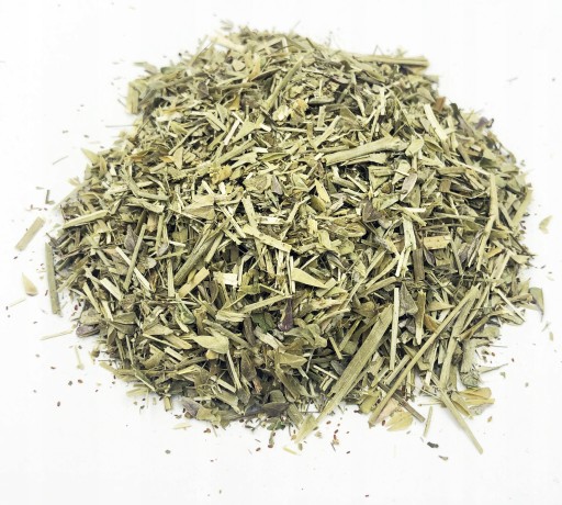 TASZNIK ziele tasznika 1kg Zioła z Kurpi