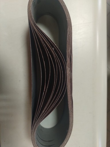 MAKITA PAS BEZKOŃCOWY TAŚMA 76x610 mm gr 150