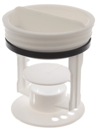 FILTR DO PRALKI BEKO WB6006RS WM2350E WMD25080PL N