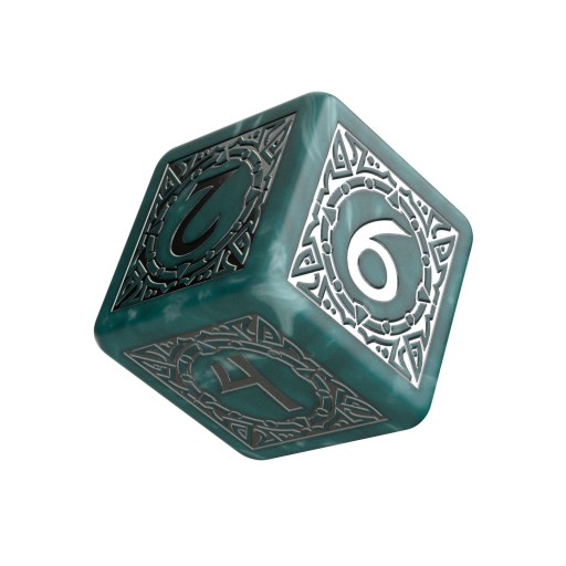 Q workshop K6 Wikińska: Mjolnir