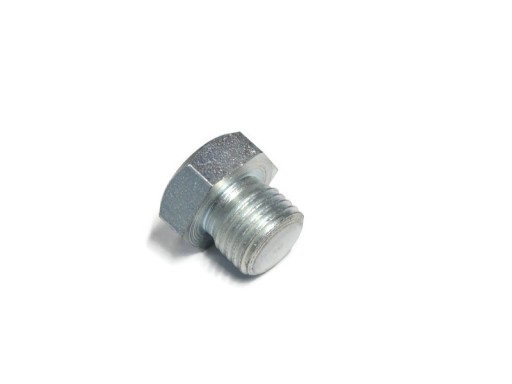 Korek spustu 14×1,5 M72
