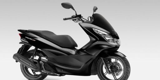 HONDA PCX 125CCM - OŚKA CZĘŚCI