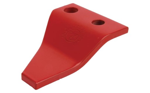 67157Z Zabierak noża prawy Kemper G