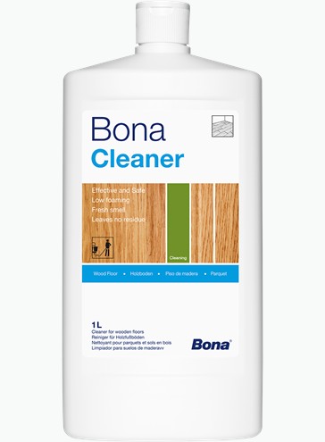 Bona Cleaner 1l Do czyszczenia/mycia podłóg