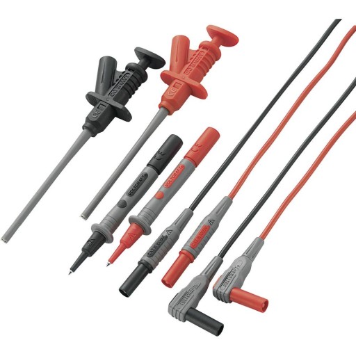 Zestaw przewodów VOLTCRAFT MS-6