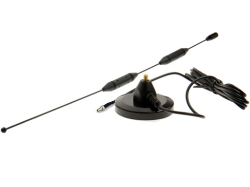 ANTENA LTE DO ROUTERA HUAWEI E398 E5573 11DBI TS9
