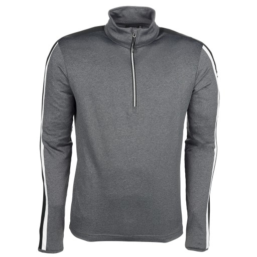 Bluza narciarska męska CMP szara 48