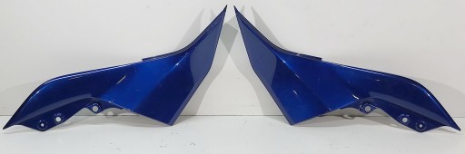 Owiewka wypełnienie lewe prawe Kawasaki Z750 07-13