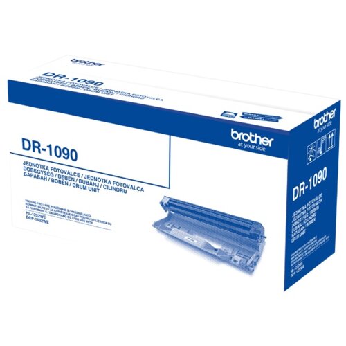 Bęben Oryginalny Brother DR-1090 (DR-1090) (Czarny) 10000 stron