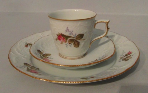ROSENTHAL SANSSOUCI -zestaw