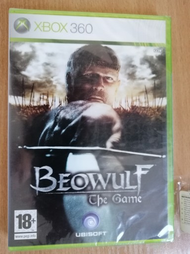Gra Beowulf X360