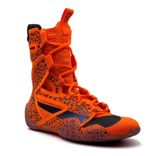 BUTY BOKSERSKIE NIKE HYPERKO 2.0 TRENINGOWE WYSOKIE SPORTOWE 40