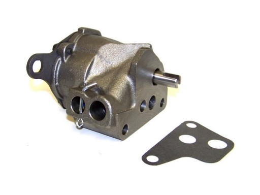POMPA OLEJU JEEP WRANGLER (TJ) 1997-2006 2.5, 4.0L