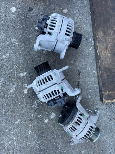 VOLVO FMX, FH, FM alternator 816.502.080.010
