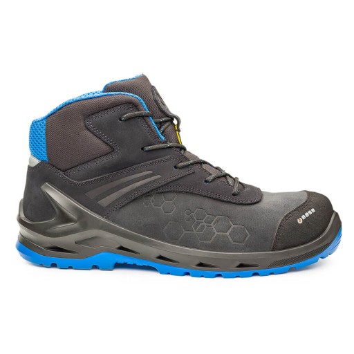 Buty BASE i-Robox Top S3 ESD CI SRC r.42