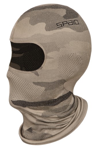 SPAIO KOMINIARKA TERMOAKTYWNA TACTICAL SAND S/M
