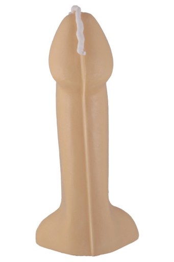 SŁODKI JADALNY CZEKOLADOWY PENIS IDEALNY NA TORT