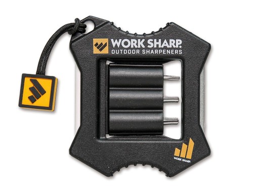 Ostrzałka WorkSharp Micro Sharpener&Knife Tool