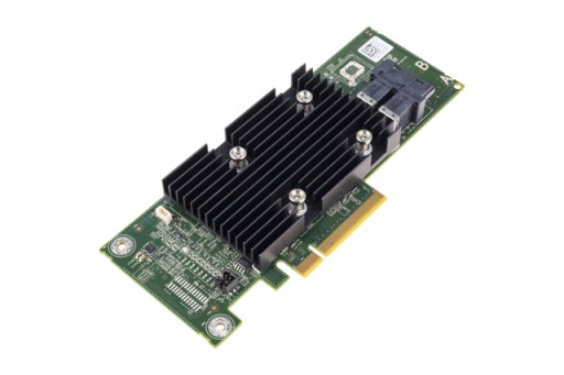 HBA Dell HBA330+ PCI-E 3.0x8 2xSFF-8643 J7TNV