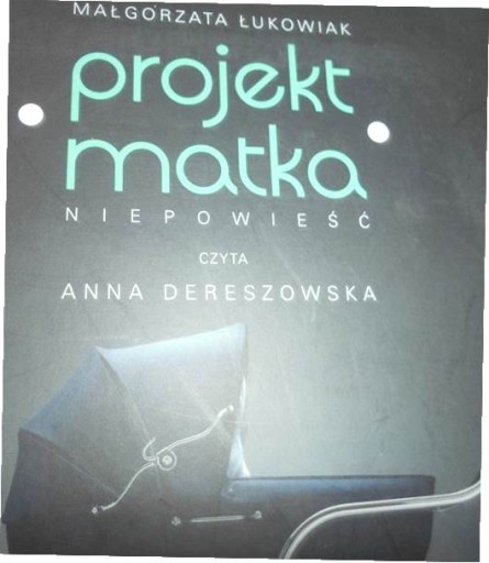 Projekt Matka