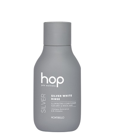 ODŻYWKA MONTIBELLO HOP SILVER WHITE 200ml