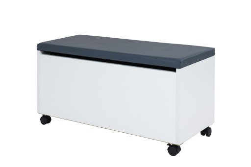POJEMNIK SKRZYNIA NA ZABAWKI 60CM PRODUCENT