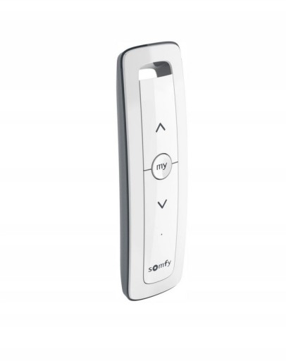 Pilot Somfy Situo 1 io Pure II