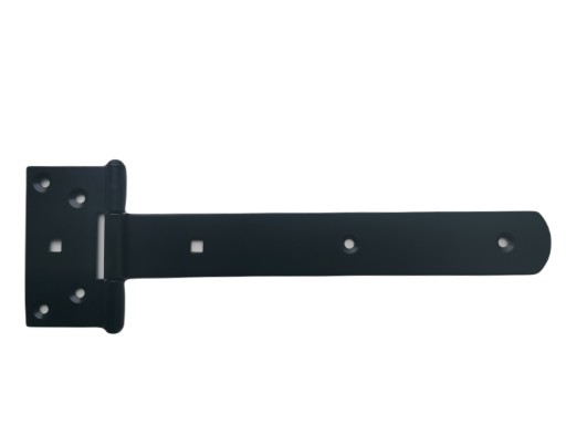ZAWIAS ALTANOWY BRAMOWY DO ALTANY 250 MM CZARNY