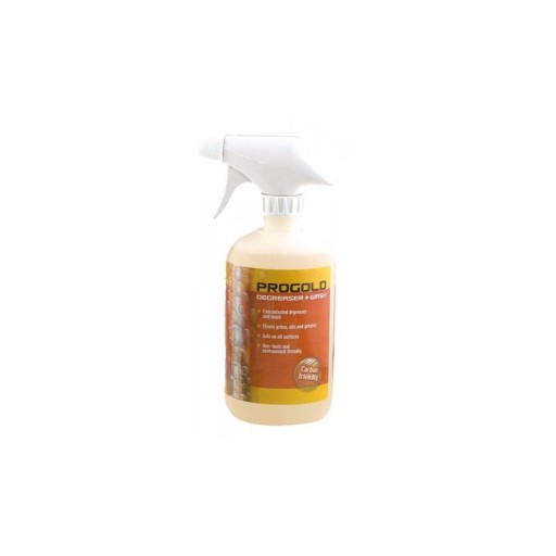 Środek czyszczący PROGOLD Degreaser and Wash 473ml