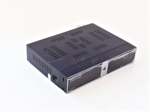 dekoder kablowy maximum xo-505c
