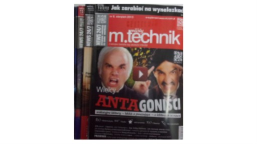 Młody m.technik nr 1-12/2013