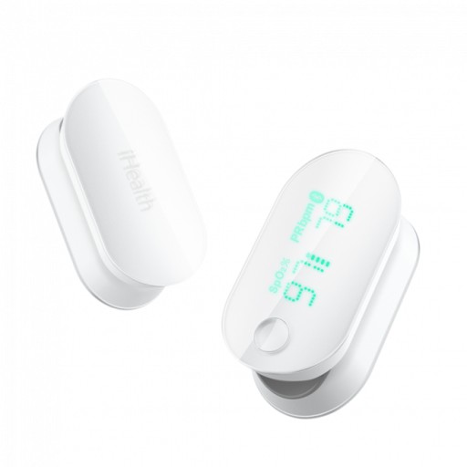 Pulsoksymetr iHealth AIR PO3 -