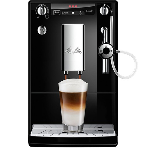 Superautomatyczny ekspres do kawy Melitta E957-
