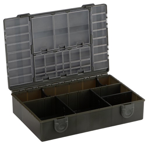 Pudełko Medium Tackle Box Fox