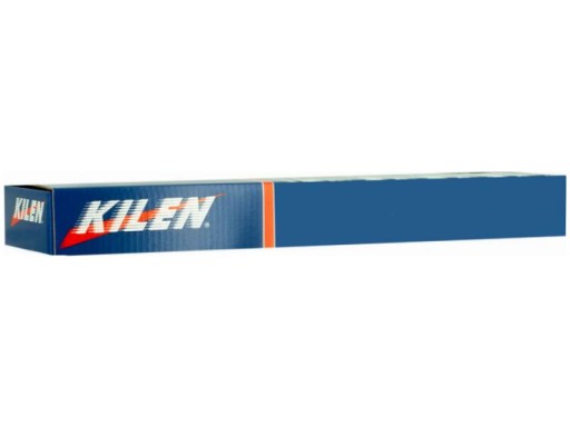 SIŁOWNIK SPRĘŻYNA MASKI KILEN 338006