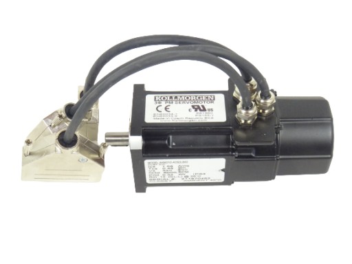 Silnik napęd Kollmorgen AKM21C-ACS2LB02