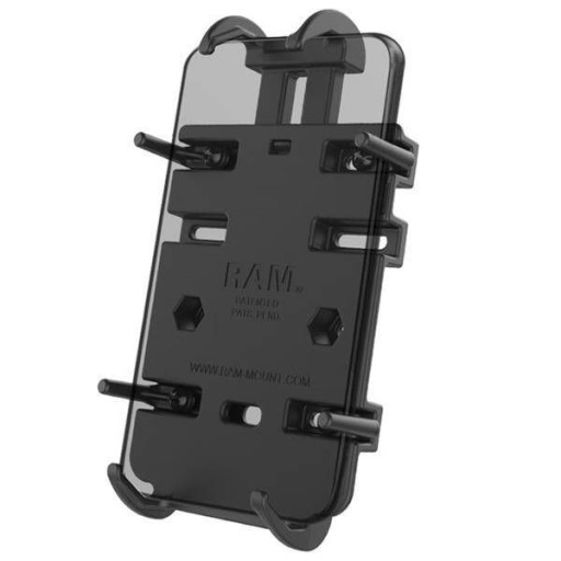 RAM Mount Uchwyt do telefonu RAM Quick-Grip, RAM-HOL-PD3U